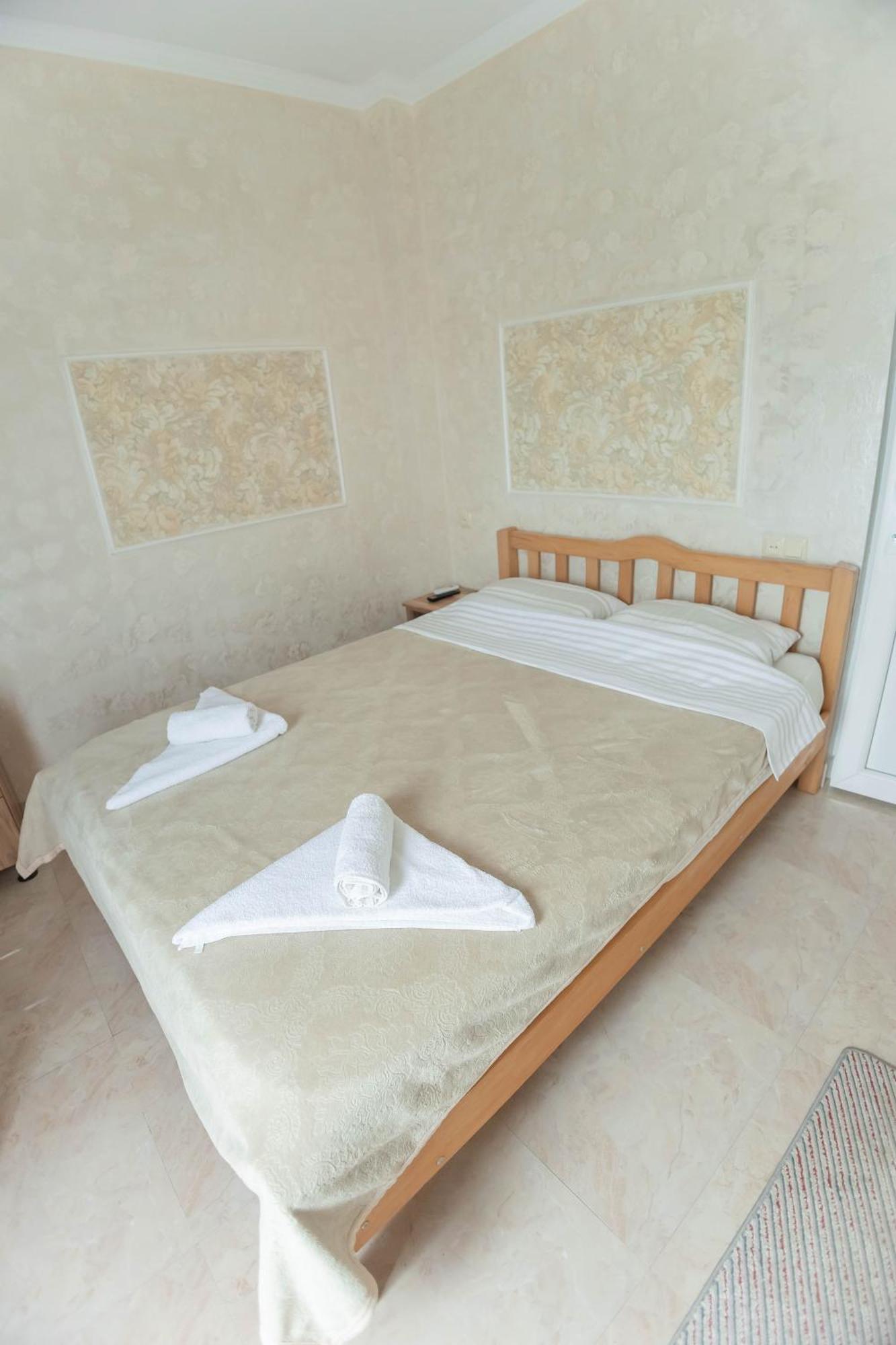 Guest House Ocean Force บาทูมิ ภายนอก รูปภาพ