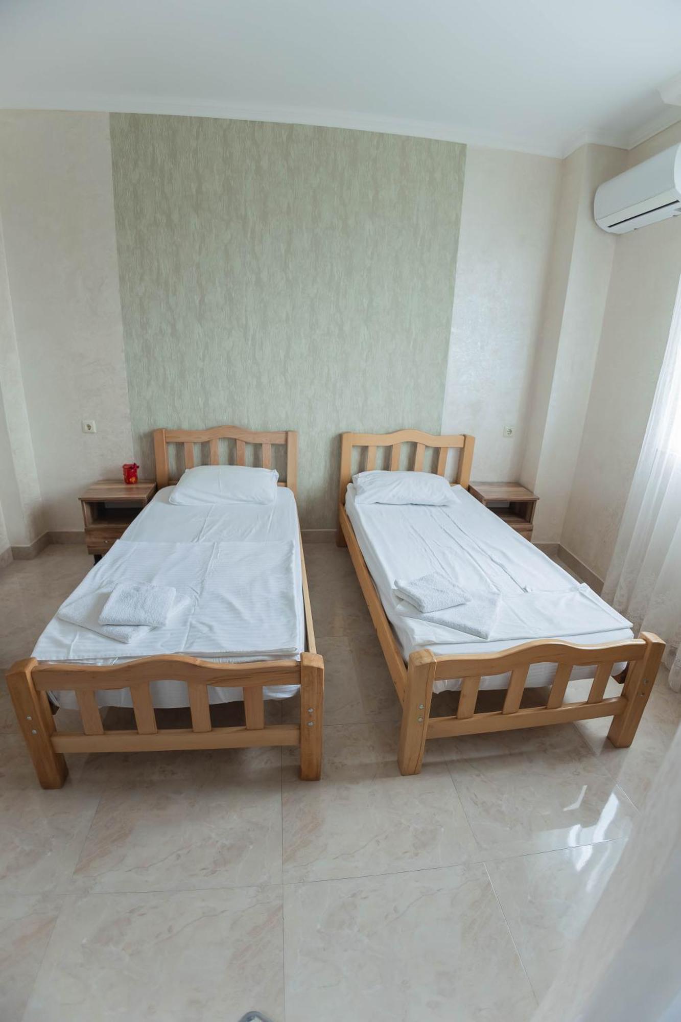 Guest House Ocean Force บาทูมิ ภายนอก รูปภาพ